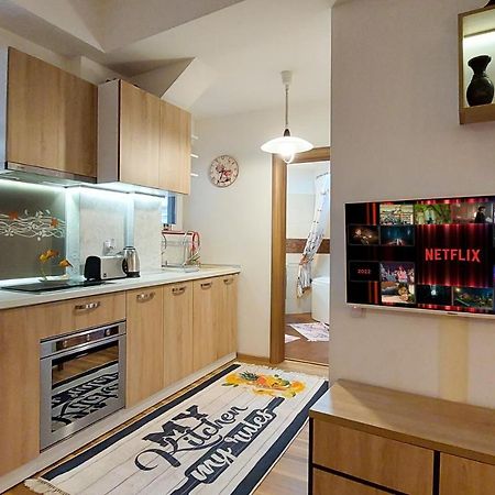 부쿠레슈티 Fancy 1Bd Family Friendly In Historical Centre 아파트 외부 사진