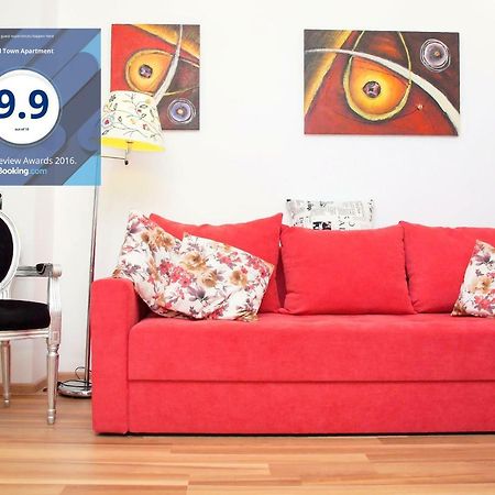 부쿠레슈티 Fancy 1Bd Family Friendly In Historical Centre 아파트 외부 사진