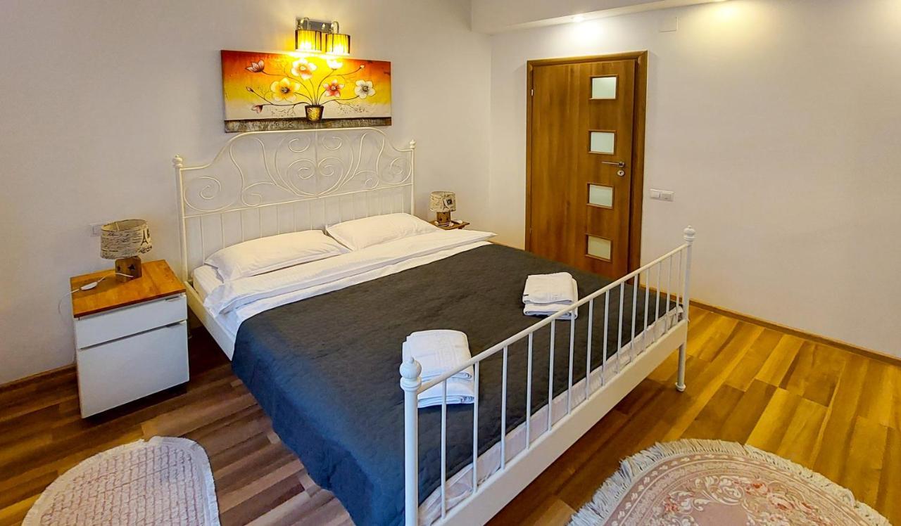 부쿠레슈티 Fancy 1Bd Family Friendly In Historical Centre 아파트 외부 사진