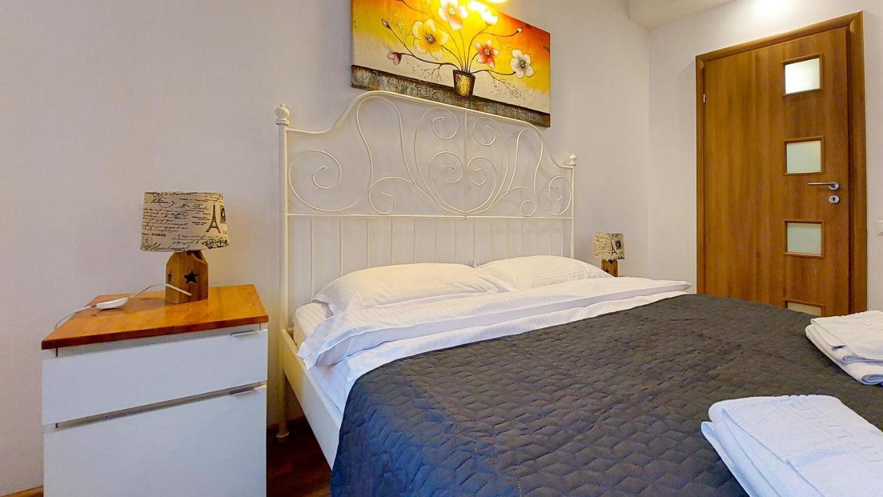 부쿠레슈티 Fancy 1Bd Family Friendly In Historical Centre 아파트 외부 사진