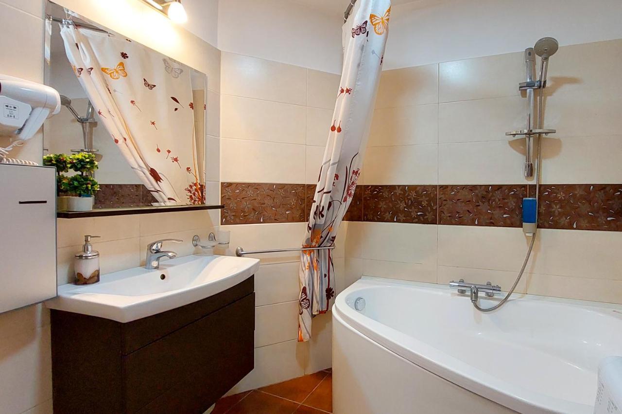 부쿠레슈티 Fancy 1Bd Family Friendly In Historical Centre 아파트 외부 사진