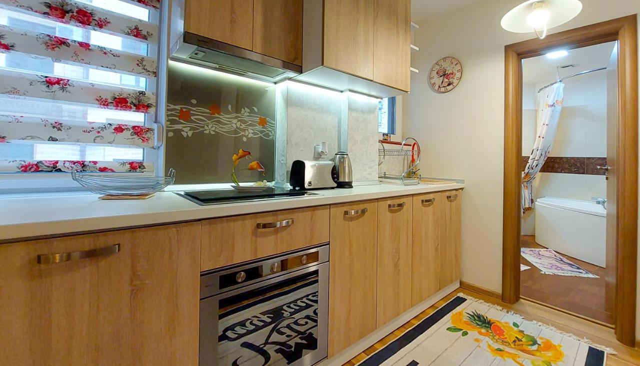 부쿠레슈티 Fancy 1Bd Family Friendly In Historical Centre 아파트 외부 사진