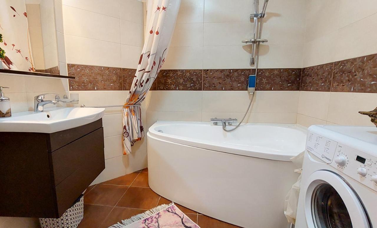 부쿠레슈티 Fancy 1Bd Family Friendly In Historical Centre 아파트 외부 사진