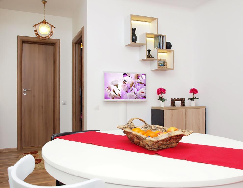 부쿠레슈티 Fancy 1Bd Family Friendly In Historical Centre 아파트 외부 사진