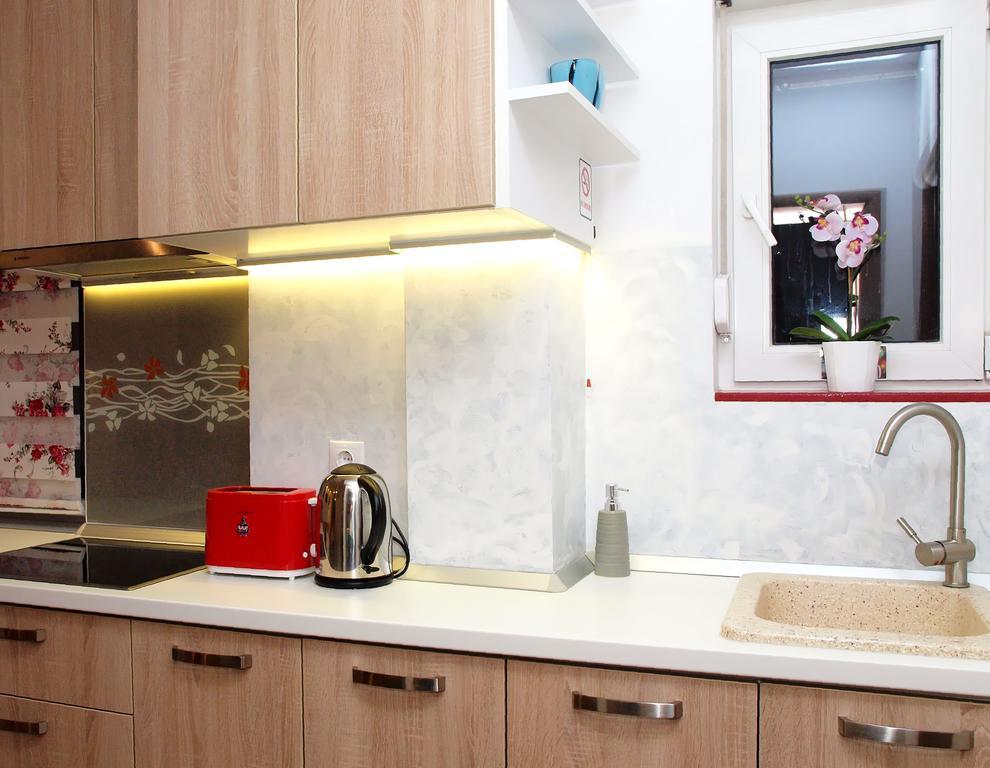 부쿠레슈티 Fancy 1Bd Family Friendly In Historical Centre 아파트 외부 사진
