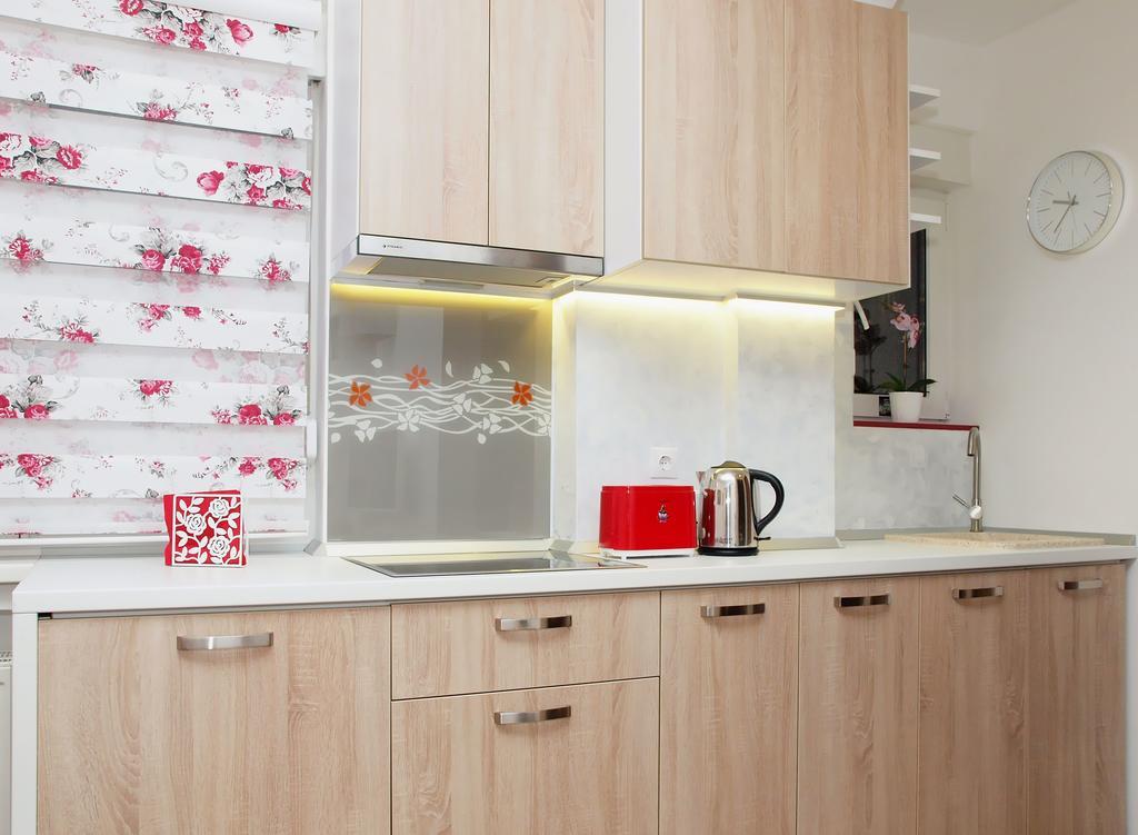 부쿠레슈티 Fancy 1Bd Family Friendly In Historical Centre 아파트 외부 사진