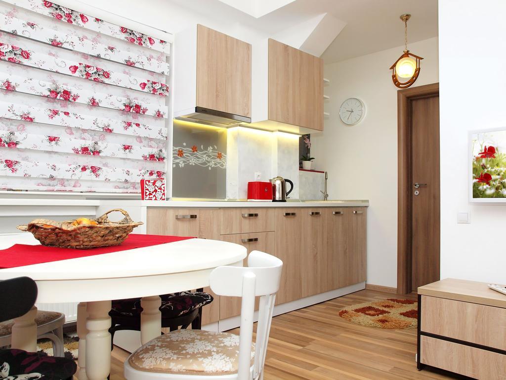 부쿠레슈티 Fancy 1Bd Family Friendly In Historical Centre 아파트 외부 사진