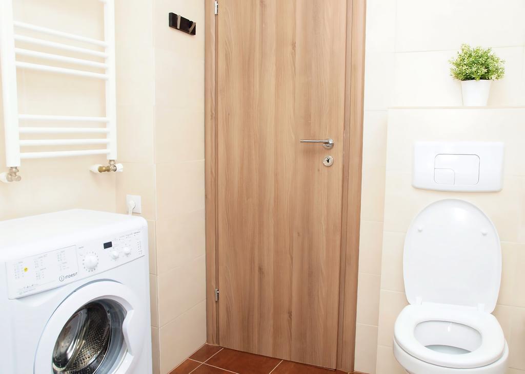 부쿠레슈티 Fancy 1Bd Family Friendly In Historical Centre 아파트 외부 사진