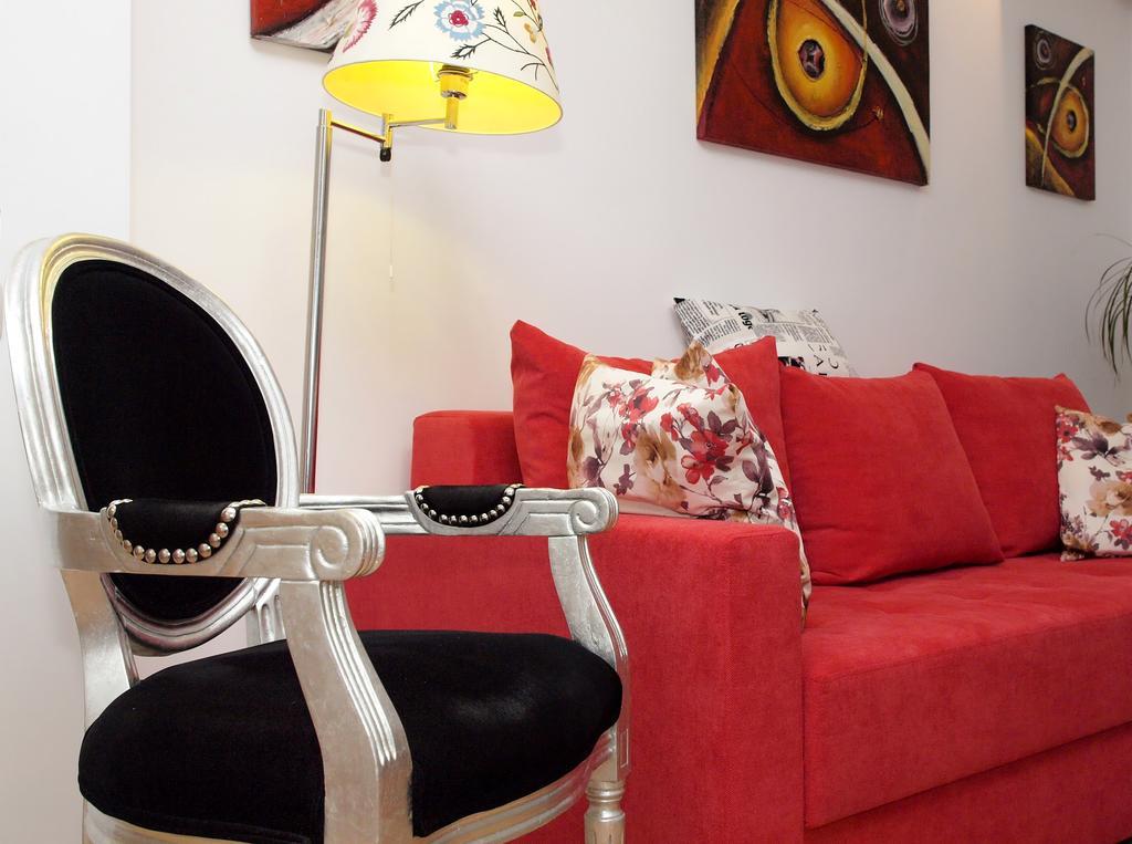 부쿠레슈티 Fancy 1Bd Family Friendly In Historical Centre 아파트 외부 사진