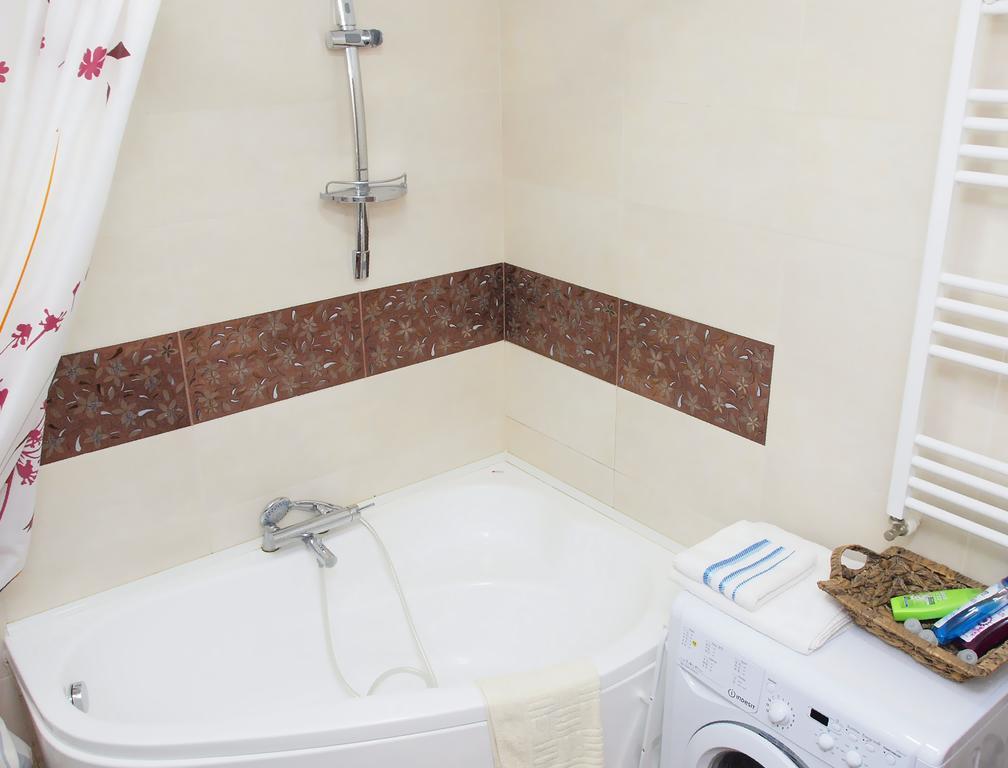 부쿠레슈티 Fancy 1Bd Family Friendly In Historical Centre 아파트 외부 사진