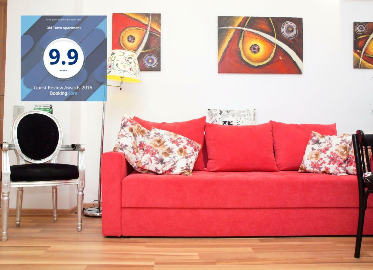 부쿠레슈티 Fancy 1Bd Family Friendly In Historical Centre 아파트 외부 사진